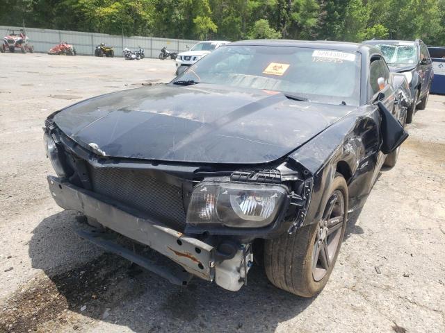 Photo 2 from auction – 2012 CHEVROLET CAMARO LT with VIN 2G1FB1E37C9172395