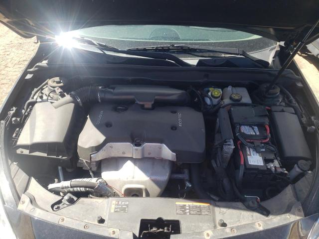 Photo 7 from auction – 2014 CHEVROLET MALIBU LS with VIN 1G11B5SL2EF183627