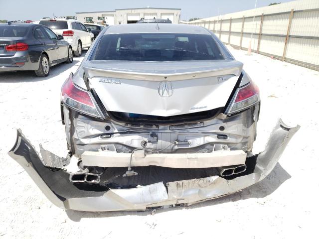 Photo 9 from auction – 2011 ACURA TL with VIN 19UUA9F59BA000373