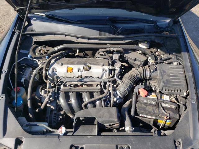 Photo 7 from auction – 2012 HONDA ACCORD EXL with VIN 1HGCS1B80CA010026