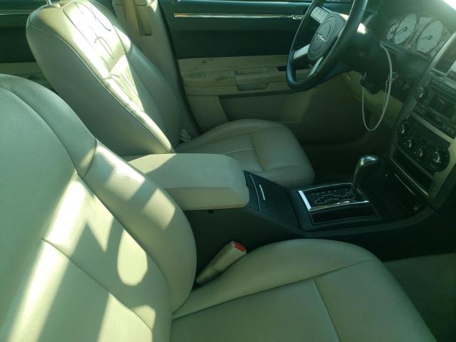 Photo 5 from auction – 2005 CHRYSLER 300 TOURIN with VIN 2C3JA53G25H562710