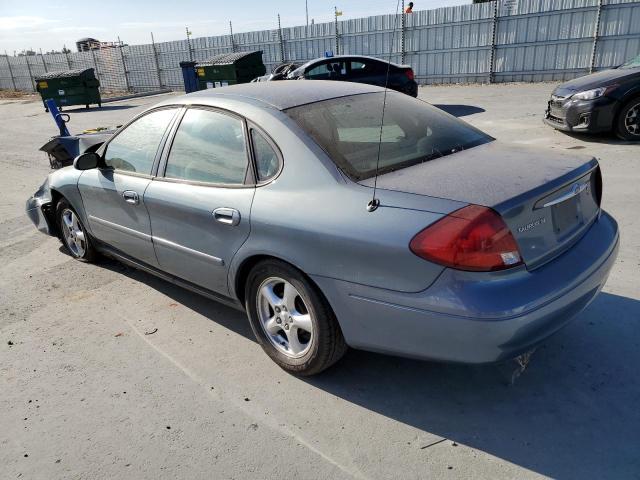 Photo 3 from auction – 2000 FORD TAURUS SE with VIN 1FAFP53U2YA104177