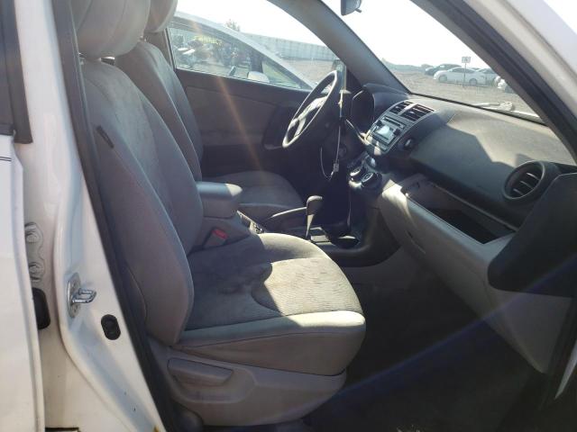 Photo 5 from auction – 2012 TOYOTA RAV4 with VIN 2T3BF4DV3CW198979