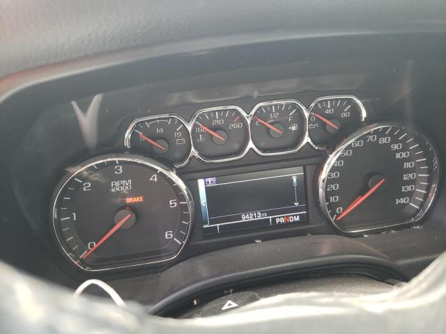 Photo 8 from auction – 2014 CHEVROLET SILVERADO with VIN 3GCPCREH1EG404808