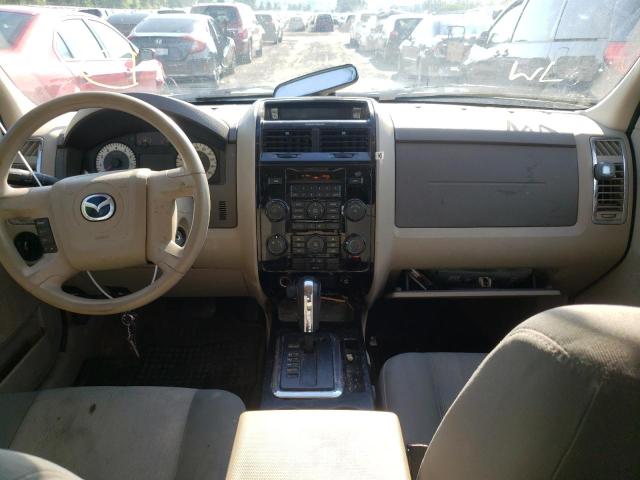 Photo 9 from auction – 2008 MAZDA TRIBUTE I with VIN 4F2CZ02Z58KM21887