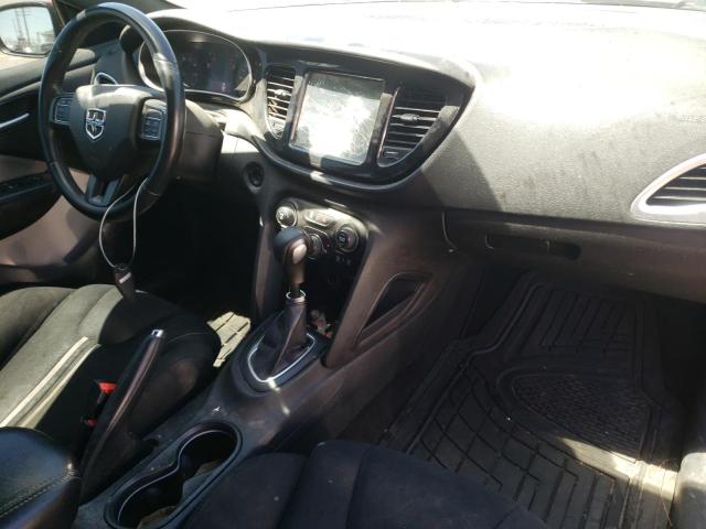 Photo 9 from auction – 2013 DODGE DART SXT with VIN 1C3CDFBH9DD197955