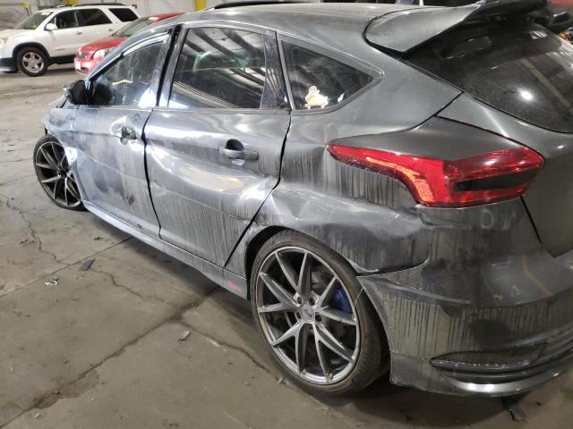 Photo 10 from auction – 2016 FORD FOCUS ST with VIN 1FADP3L96GL337456