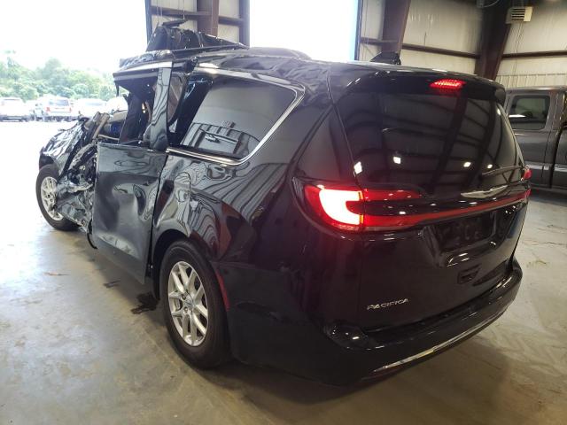 Photo 3 from auction – 2022 CHRYSLER PACIFICA T with VIN 2C4RC1BG0NR140772