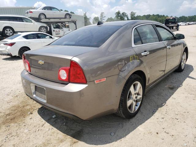 Photo 4 from auction – 2012 CHEVROLET MALIBU 2LT with VIN 1G1ZD5EU9CF317483