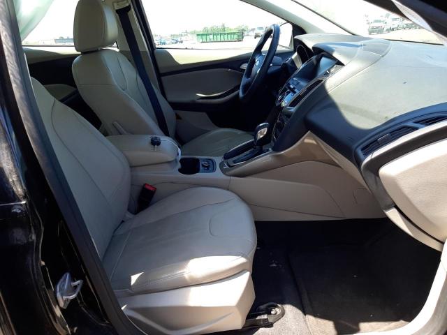 Zdjęcie 5 z aukcji – 2012 FORD FOCUS SEL z VIN 1FAHP3H26CL464974