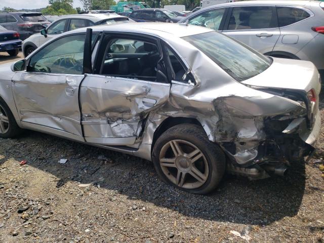 Foto 9 de la subasta – 2007 AUDI A4 2.0T QU con VIN WAUDF78E67A175475
