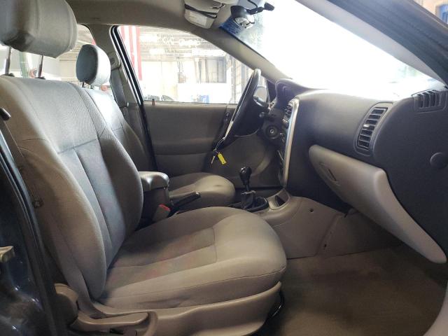 Photo 5 from auction – 2003 SATURN L200 with VIN 1G8JT54F63Y502809