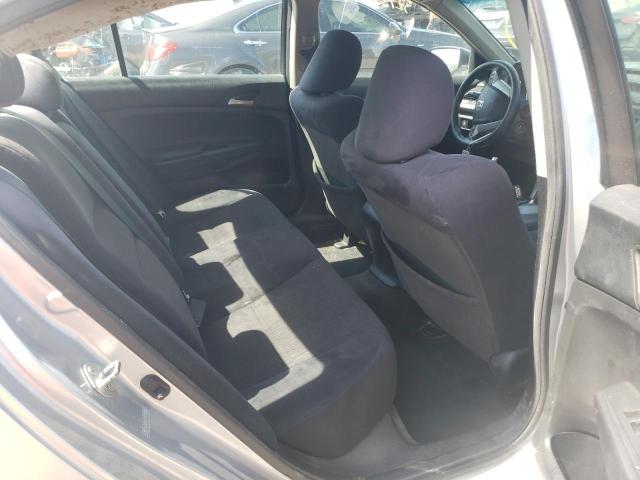 Photo 6 from auction – 2011 HONDA ACCORD LX with VIN 1HGCP2F34BA030624
