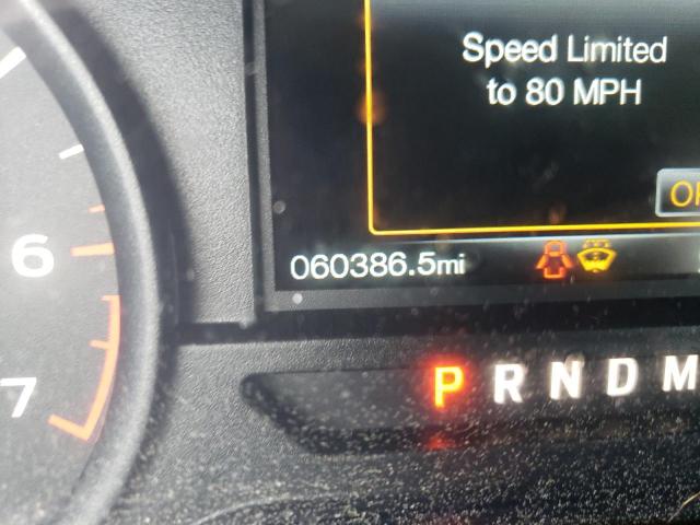 Photo 8 from auction – 2018 FORD F150 SUPER with VIN 1FTEW1CP1JFC23553