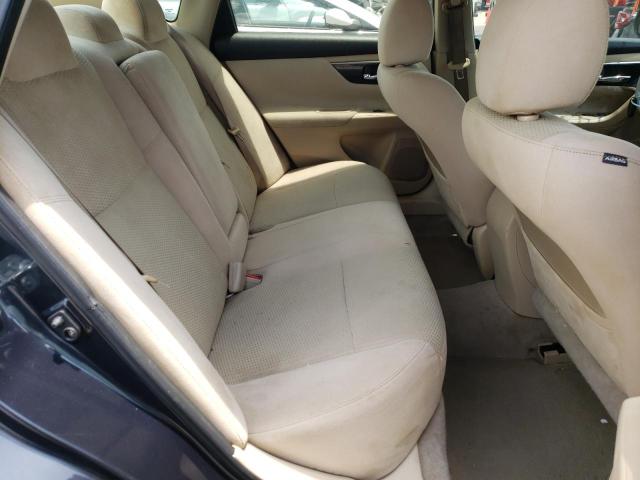 Photo 6 from auction – 2014 NISSAN ALTIMA 2.5 with VIN 1N4AL3AP6EC172568