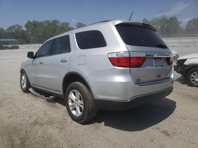 Photo 3 from auction – 2013 DODGE DURANGO CR with VIN 1C4RDHDG8DC608158