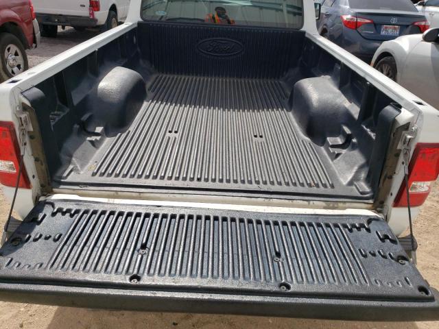 Photo 6 from auction – 2010 FORD RANGER with VIN 1FTKR1AD8APA60560