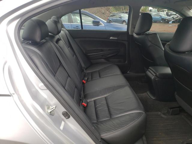 Photo 6 from auction – 2011 HONDA ACCORD SE with VIN 1HGCP2F68BA122667