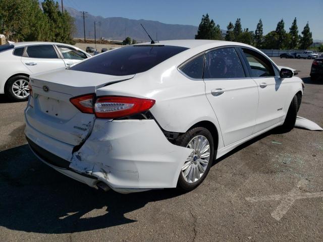 Photo 4 from auction – 2014 FORD FUSION SE with VIN 3FA6P0LU1ER114347