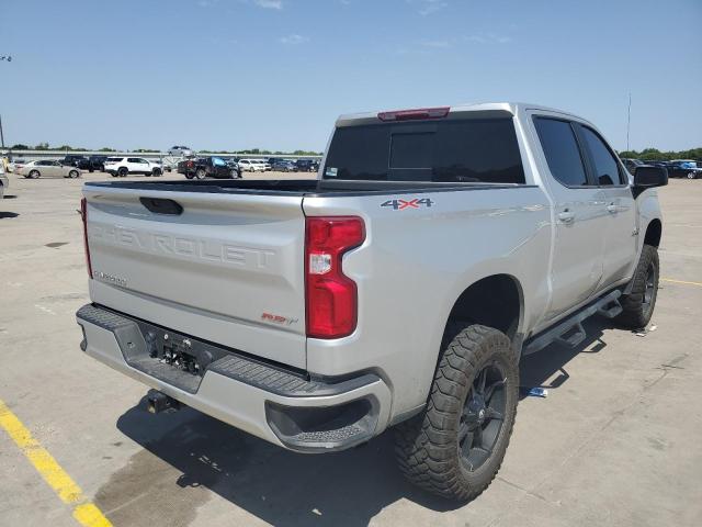 Photo 4 from auction – 2020 CHEVROLET SILVERADO with VIN 3GCUYEED8LG403923