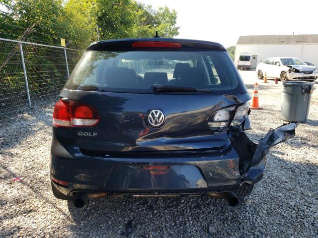 Photo 9 from auction – 2013 VOLKSWAGEN GOLF with VIN WVWDM7AJ8DW127068