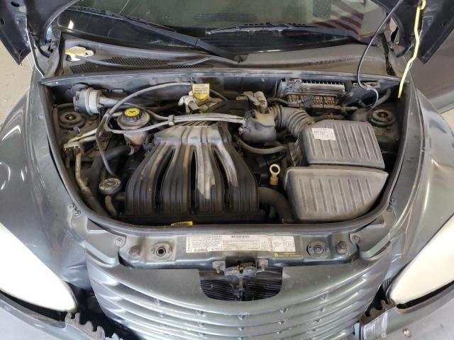 Photo 7 from auction – 2003 CHRYSLER PT CRUISER with VIN 3C4FY48B73T594836
