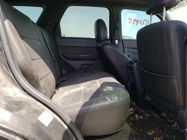 Photo 6 from auction – 2011 FORD ESCAPE LIM with VIN 1FMCU0EG8BKB83870