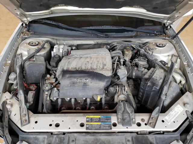 Photo 7 from auction – 2006 PONTIAC GRAND PRIX with VIN 2G2WC58C861146869
