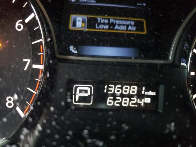 Photo 8 from auction – 2013 NISSAN ALTIMA 2.5 with VIN 1N4AL3AP6DC281854