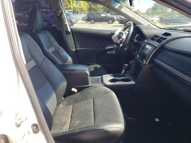 Photo 5 from auction – 2013 TOYOTA CAMRY L with VIN 4T1BF1FK1DU652335