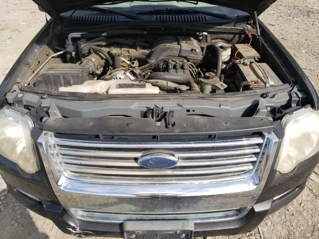Photo 7 from auction – 2007 FORD EXPLORER X with VIN 1FMEU73E67UB51322