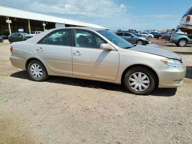 Photo 9 from auction – 2005 TOYOTA CAMRY LE with VIN 4T1BE30K75U963065