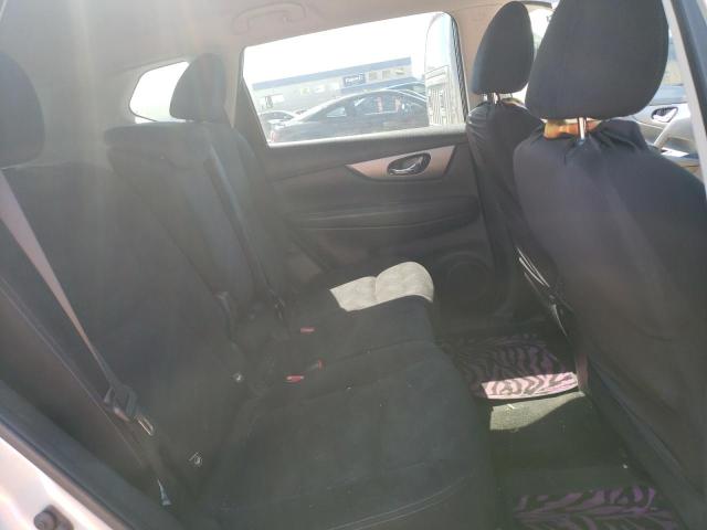 Photo 6 from auction – 2016 NISSAN ROGUE S with VIN JN8AT2MT1GW005697