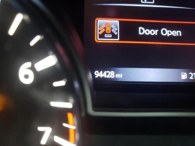 Photo 8 from auction – 2017 NISSAN ALTIMA 2.5 with VIN 1N4AL3AP0HC174580