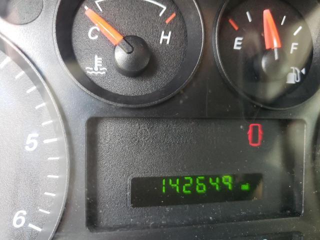 Photo 8 from auction – 2005 FORD FREESTAR S with VIN 2FMZA52225BA53011