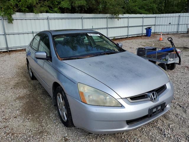 Photo 1 from auction – 2003 HONDA ACCORD with VIN 1HGCM66543A098599