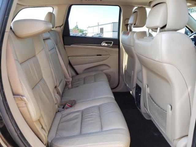 Photo 6 from auction – 2015 JEEP GRAND CHER with VIN 1C4RJFBG3FC758195