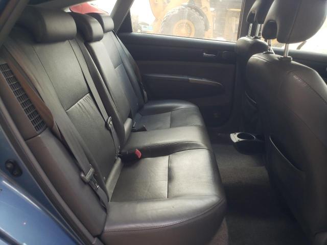 Photo 6 from auction – 2008 TOYOTA PRIUS with VIN JTDKB20U087775676