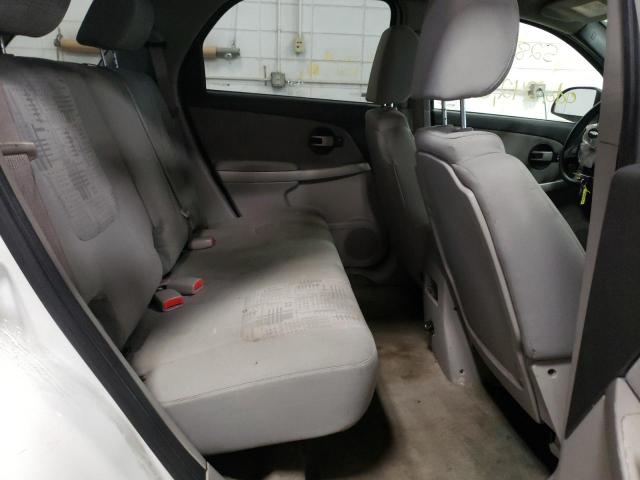 Photo 6 from auction – 2005 CHEVROLET EQUINOX LS with VIN 2CNDL23FX56165732