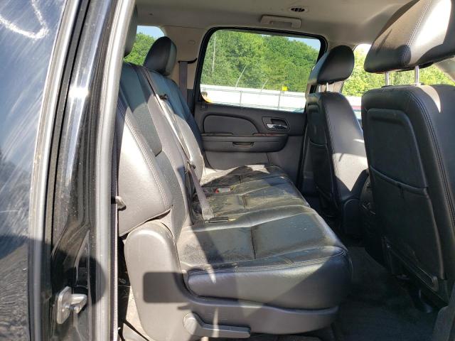 Photo 6 from auction – 2011 GMC YUKON XL K with VIN 1GKW2REG2BR263706