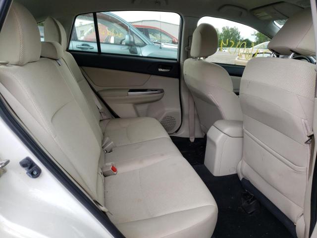Photo 6 from auction – 2015 SUBARU IMPREZA PR with VIN JF1GPAC66F8290583