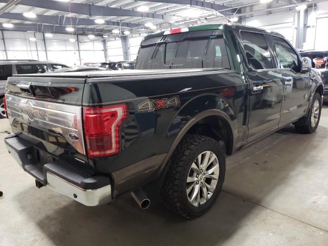 Photo 4 from auction – 2015 FORD F150 SUPER with VIN 1FTEW1EF8FFD06540