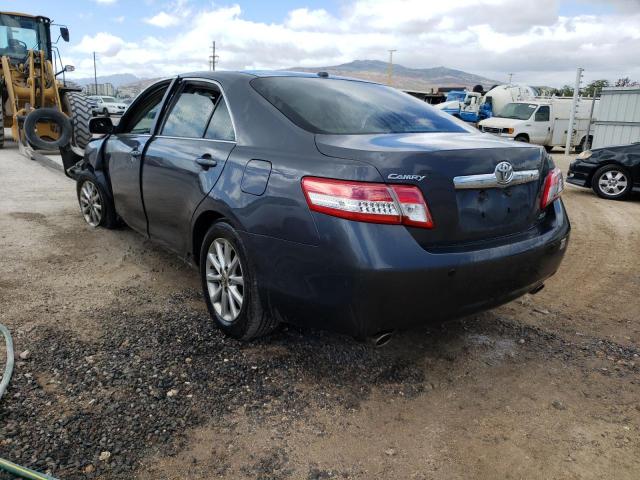 Photo 3 from auction – 2011 TOYOTA CAMRY SE with VIN 4T1BK3EKXBU130759