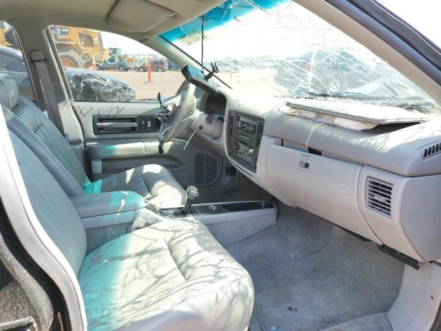 Photo 5 from auction – 1996 CHEVROLET CAPRICE / with VIN 1G1BL52P7TR127554