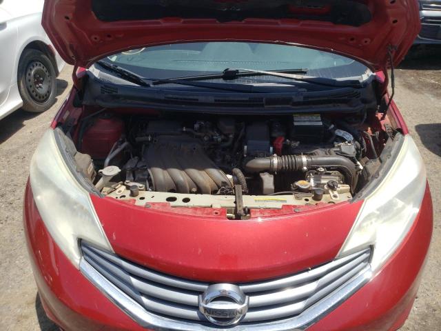 Photo 7 from auction – 2014 NISSAN VERSA NOTE with VIN 3N1CE2CP6EL383829