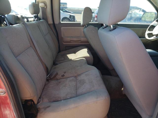 Photo 6 from auction – 2010 DODGE DAKOTA SXT with VIN 1D7CE3GK9AS184079