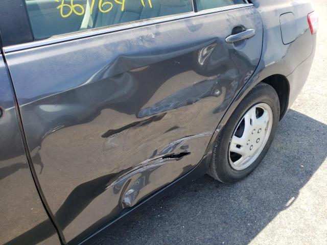 Photo 9 from auction – 2011 TOYOTA CAMRY BASE with VIN 4T1BF3EK0BU632104