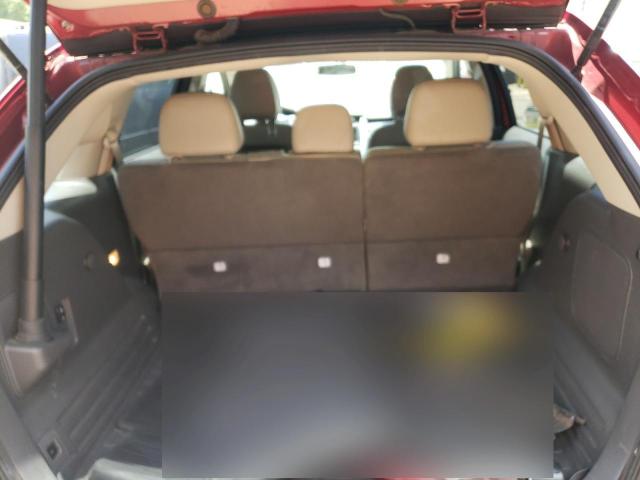 Photo 9 from auction – 2013 FORD EDGE LIMIT with VIN 2FMDK3K94DBC80238