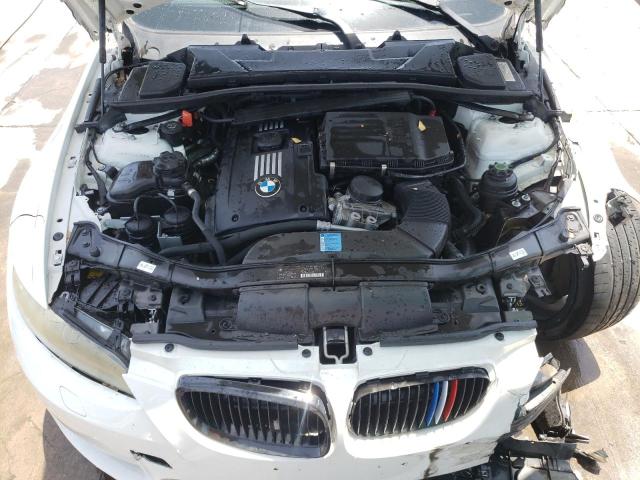 Photo 7 from auction – 2010 BMW 335 I with VIN WBAWL7C53AP475035