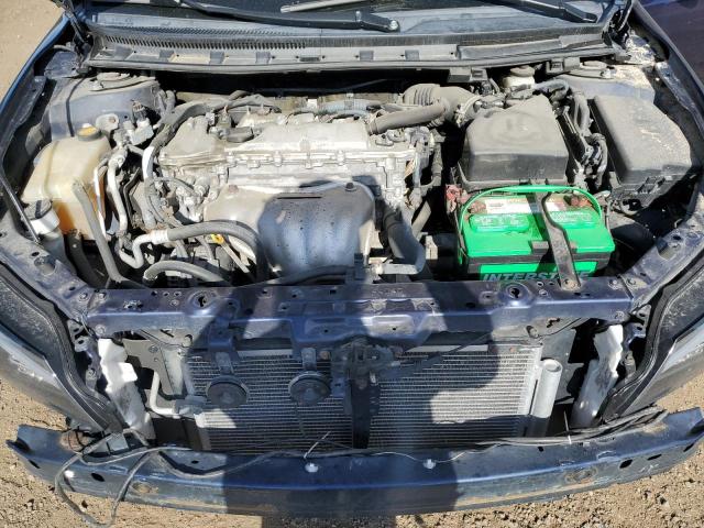 Photo 7 from auction – 2012 TOYOTA SCION TC with VIN JTKJF5C76C3043942